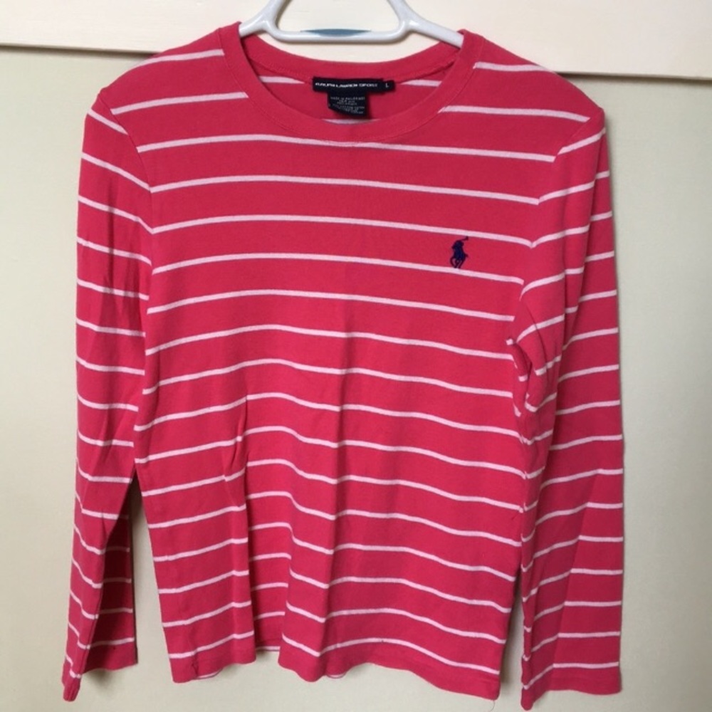 Ralph Lauren Long sleeve